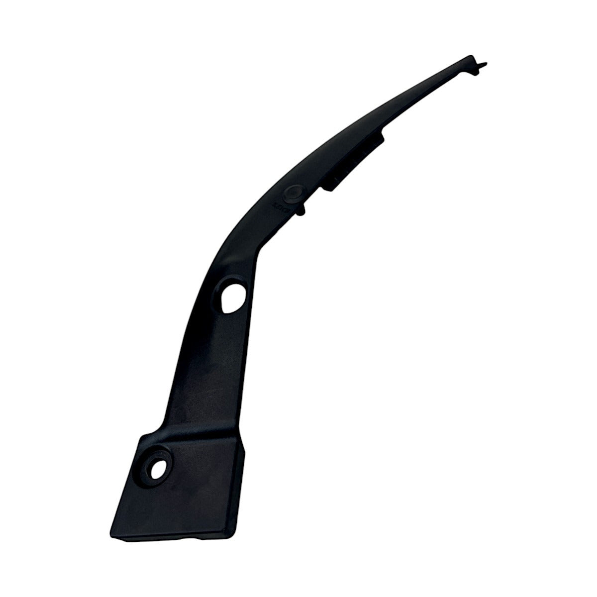 Moldura Farol Range Rover Sport HSE 2016 Esquerdo Superior