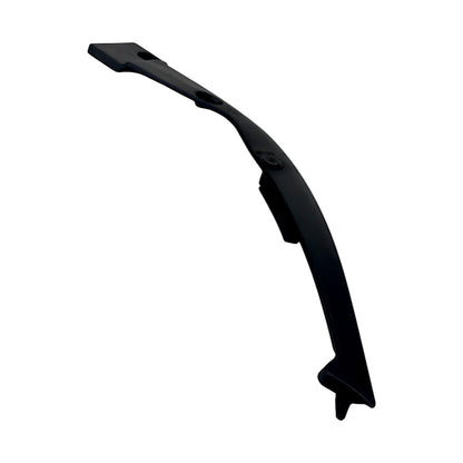 Moldura Farol Range Rover Sport HSE 2016 Esquerdo Superior