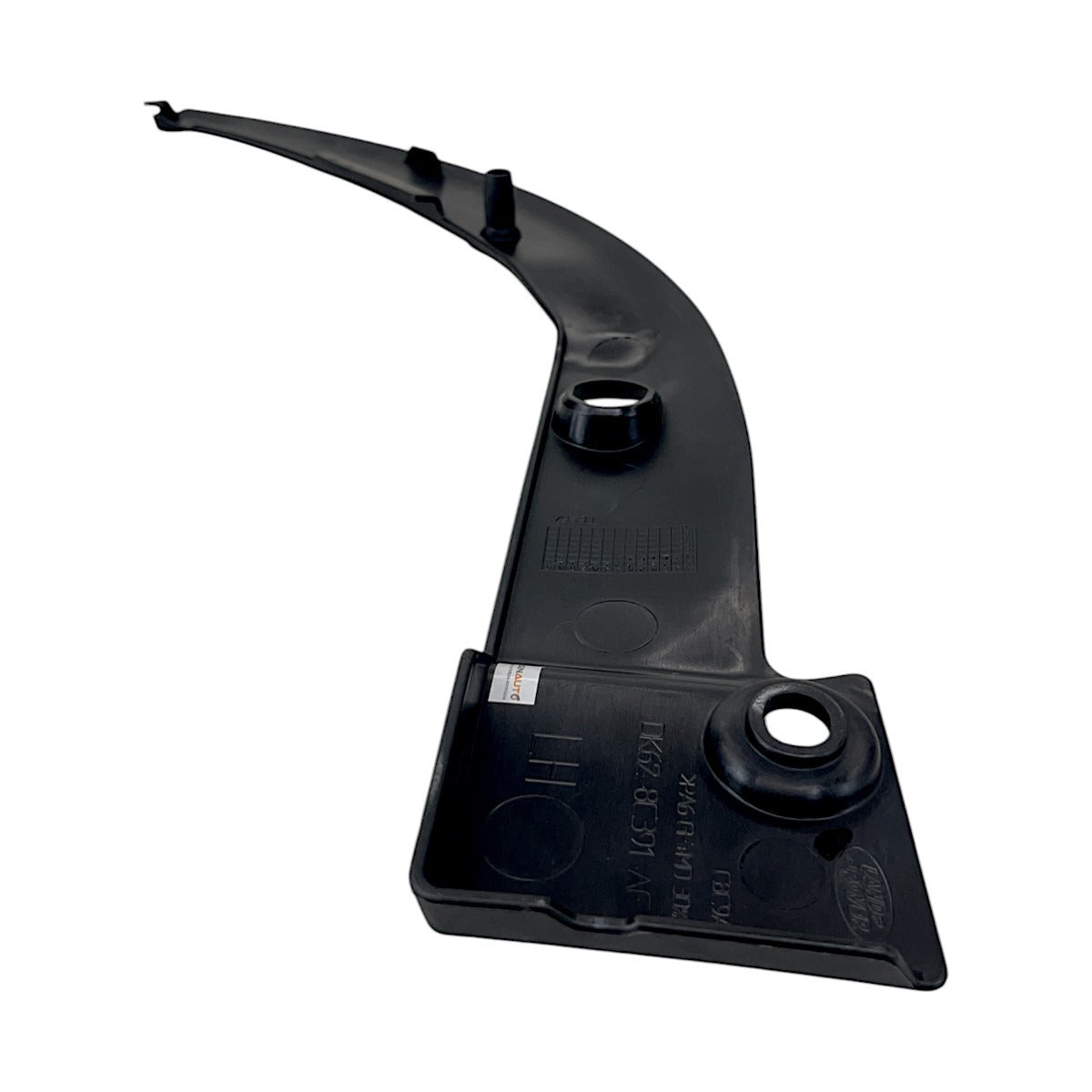 Moldura Farol Range Rover Sport HSE 2016 Esquerdo Superior