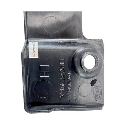 Moldura Farol Range Rover Sport HSE 2016 Esquerdo Superior