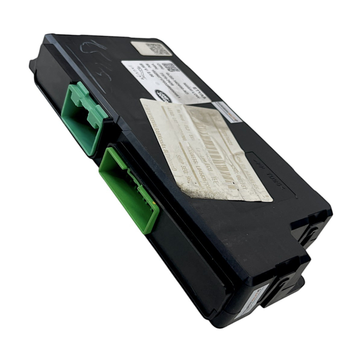 Módulo Memória Banco Range Rover Sport HSE 2015 2016 Direito