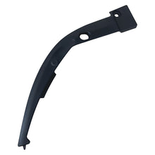 Moldura Farol Range Rover Sport HSE 2016 Direito Superior