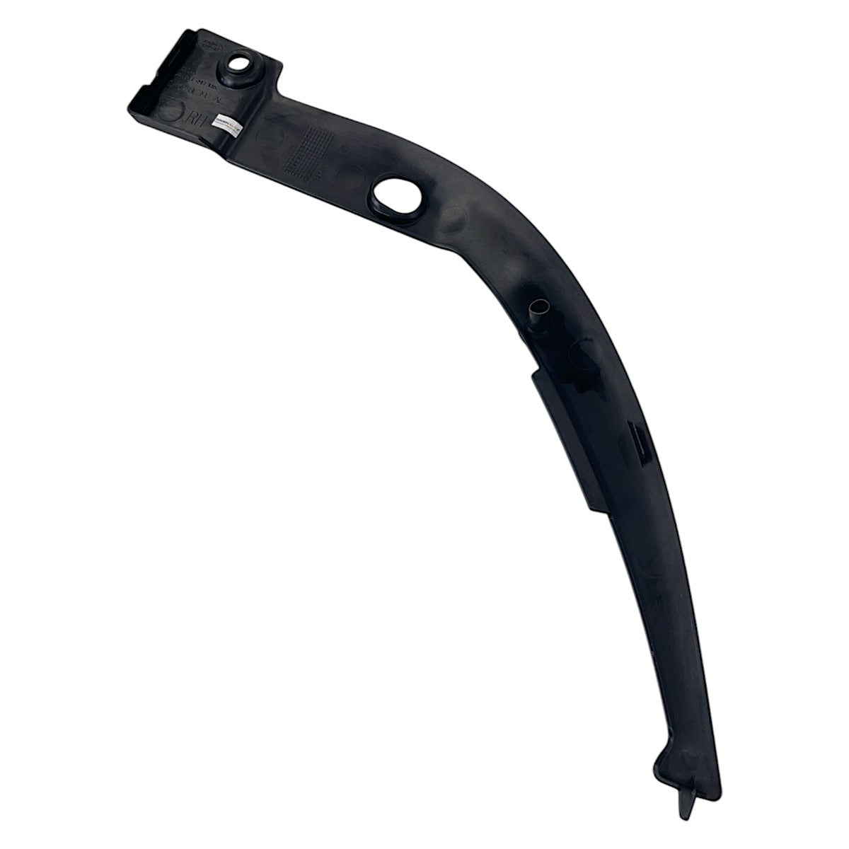 Moldura Farol Range Rover Sport HSE 2016 Direito Superior