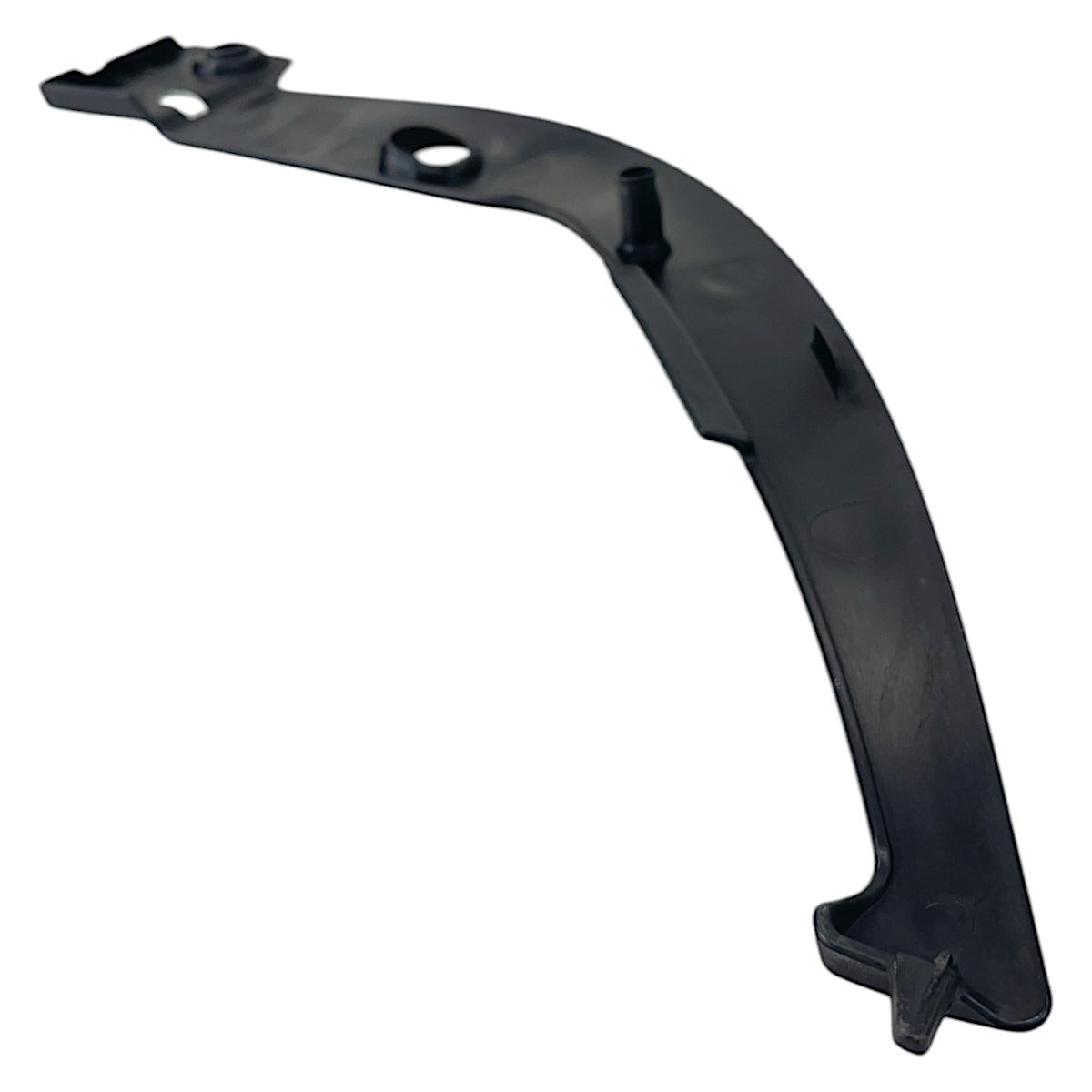 Moldura Farol Range Rover Sport HSE 2016 Direito Superior