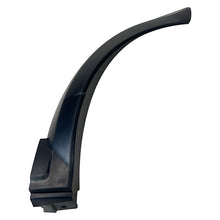 Moldura Caixa Roda Range Rover Sport 2016 Traseira Esquerdo