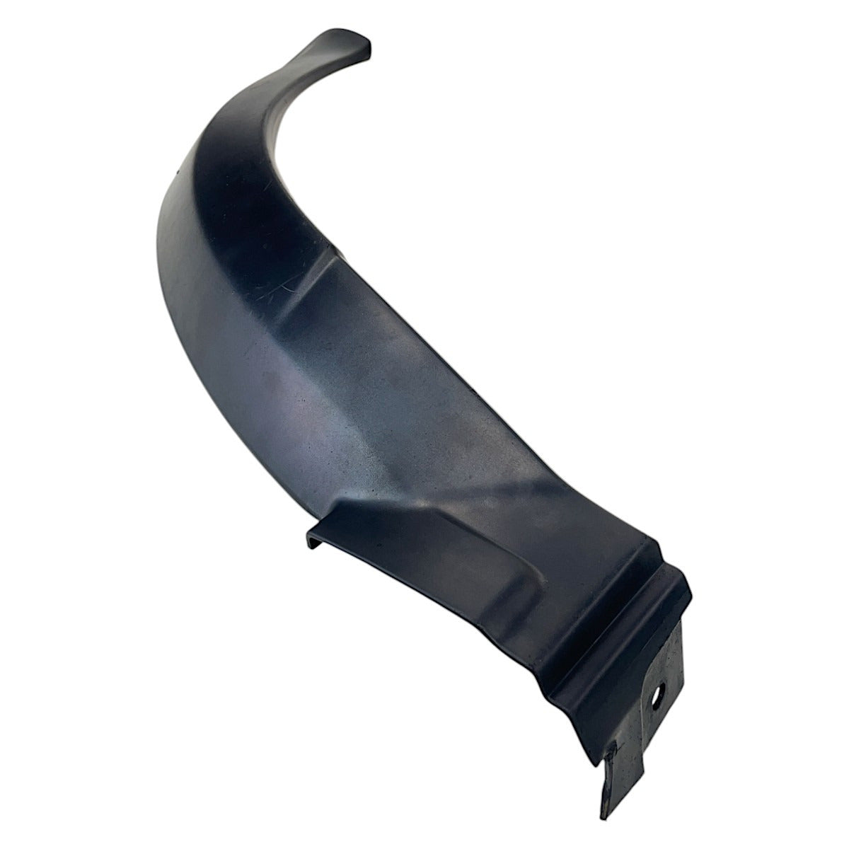 Moldura Caixa Roda Range Rover Sport 2016 Traseira Esquerdo