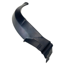 Moldura Caixa Roda Range Rover Sport 2016 Traseira Esquerdo