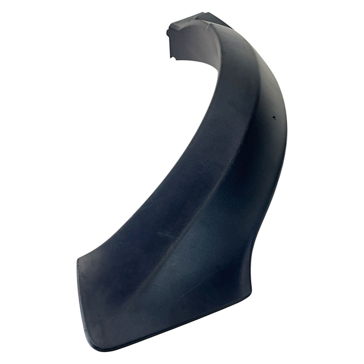 Moldura Caixa Roda Range Rover Sport 2016 Traseira Esquerdo