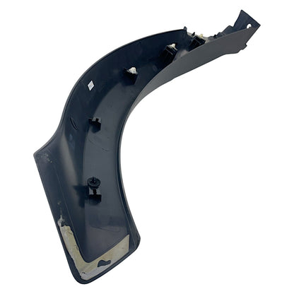 Moldura Caixa Roda Range Rover Sport 2016 Traseira Esquerdo