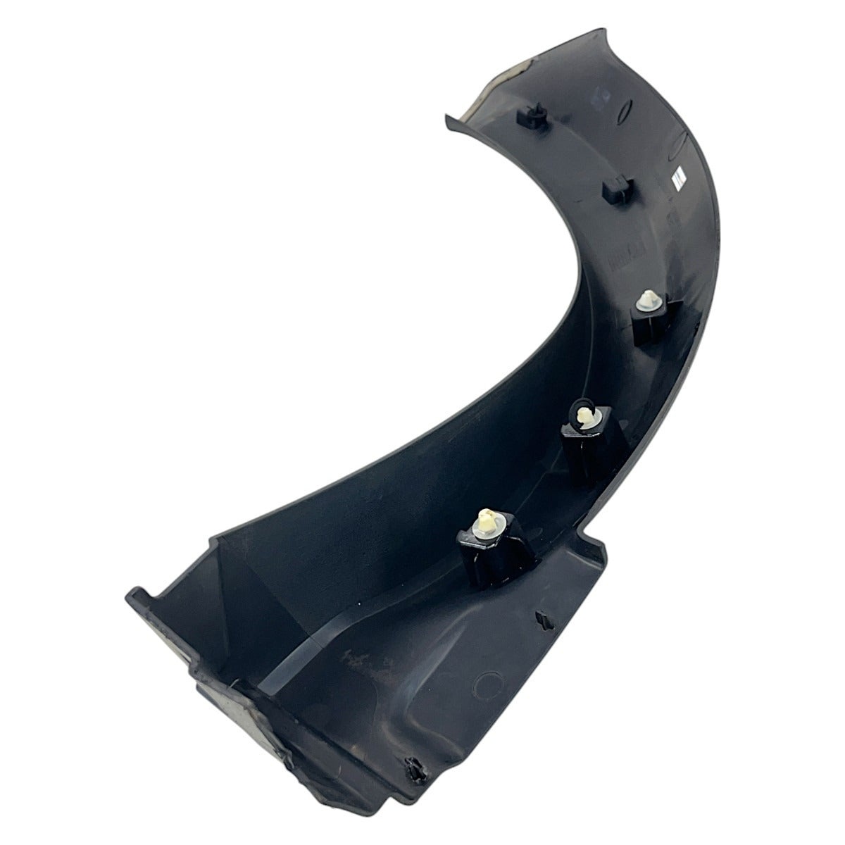 Moldura Caixa Roda Range Rover Sport 2016 Traseira Esquerdo