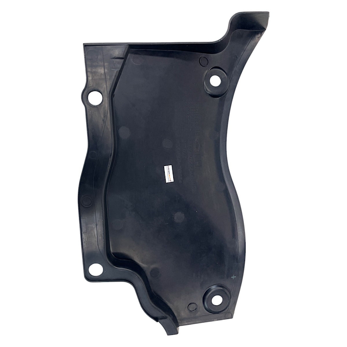 Acabamento Churrasqueira Range Rover Sport 2016 Esquerdo