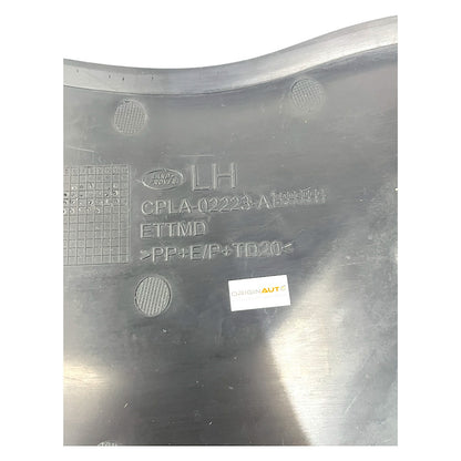 Acabamento Churrasqueira Range Rover Sport 2016 Esquerdo