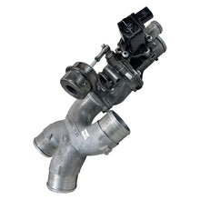 Válvula EGR Range Rover 4.4 V8 Diesel 2016 CPLA98659DB