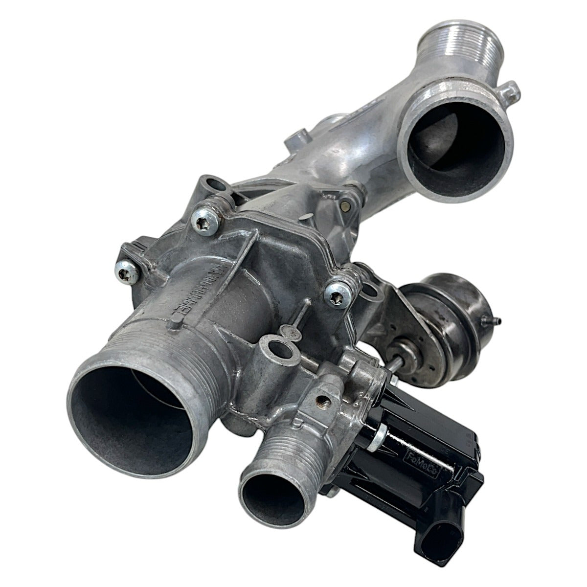 Válvula EGR Range Rover 4.4 V8 Diesel 2016 CPLA98659DB