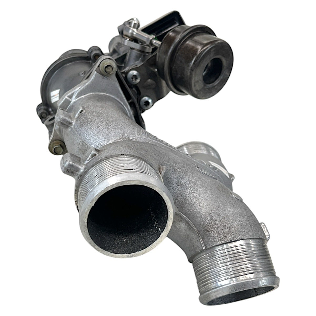 Válvula EGR Range Rover 4.4 V8 Diesel 2016 CPLA98659DB