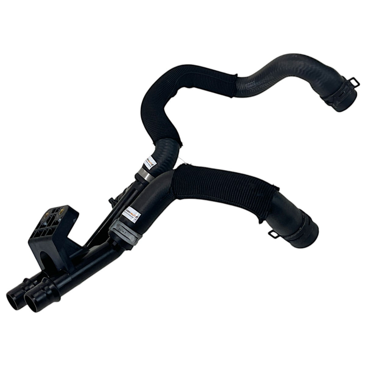 Mangueira Água Radiador Range Rover 4.4 V8 Diesel 2016 1320823