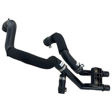 Mangueira Água Radiador Range Rover 4.4 V8 Diesel 2016 1320823