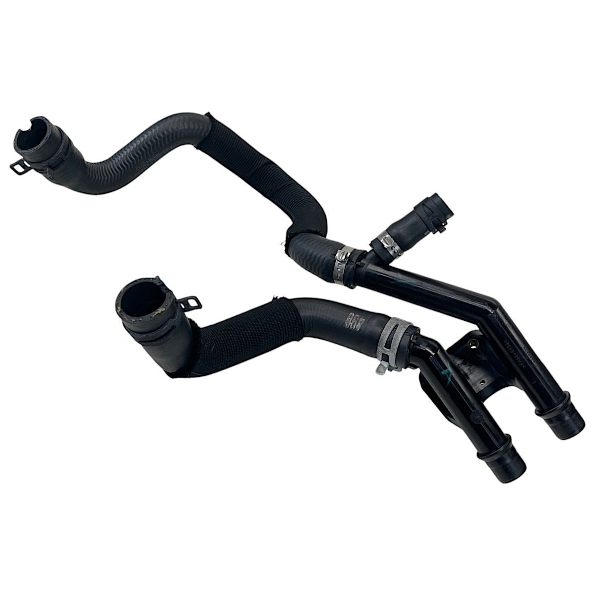 Mangueira Água Radiador Range Rover 4.4 V8 Diesel 2016 1320823