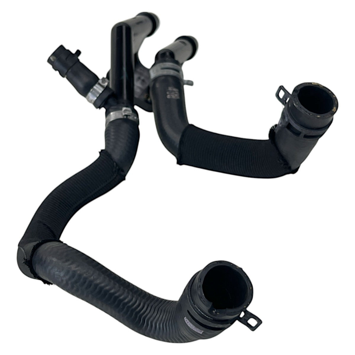 Mangueira Água Radiador Range Rover 4.4 V8 Diesel 2016 1320823