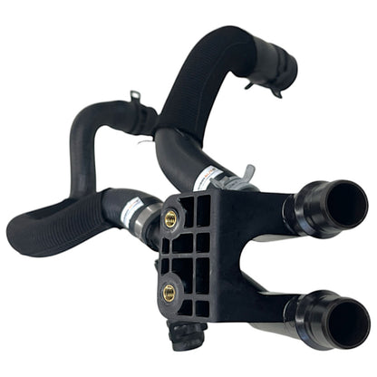 Mangueira Água Radiador Range Rover 4.4 V8 Diesel 2016 1320823