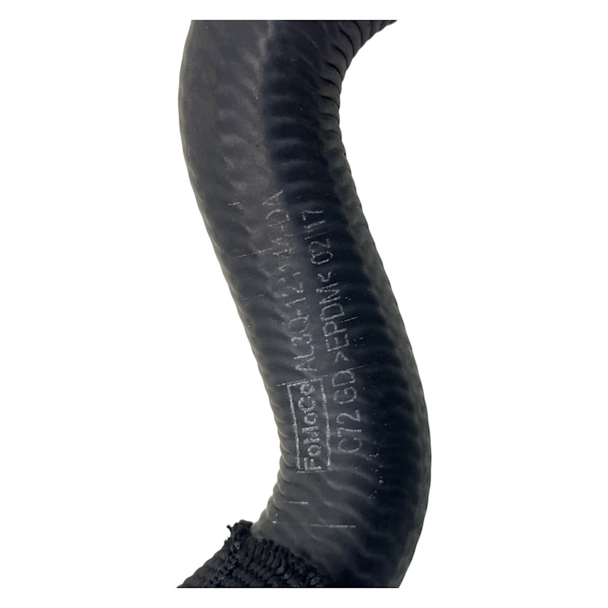 Mangueira Água Radiador Range Rover 4.4 V8 Diesel 2016 1320823