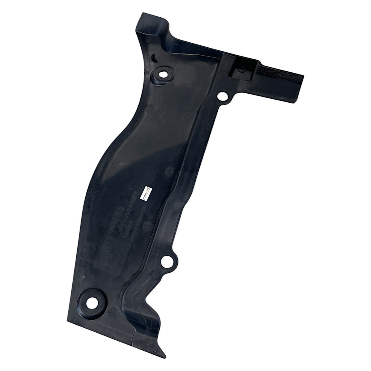 Acabamento Churrasqueira Range Rover Sport HSE 2016 Direito