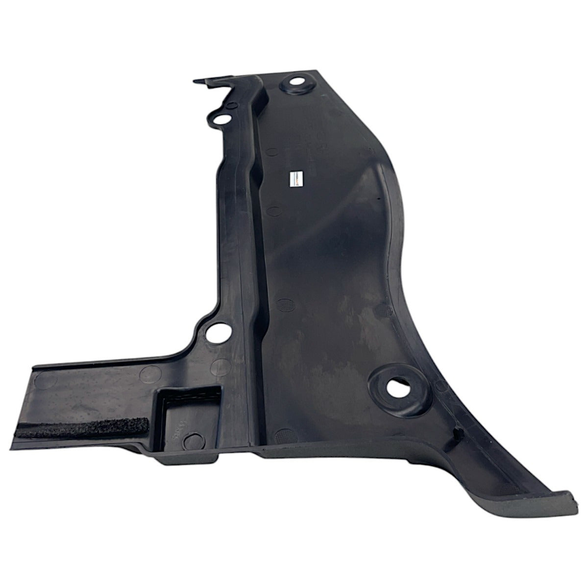 Acabamento Churrasqueira Range Rover Sport HSE 2016 Direito