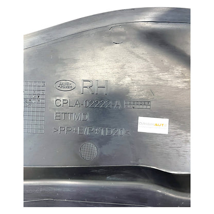 Acabamento Churrasqueira Range Rover Sport HSE 2016 Direito