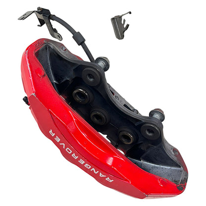 Pinça Freio Range Rover Sport HSE 2016 Dianteira Direita