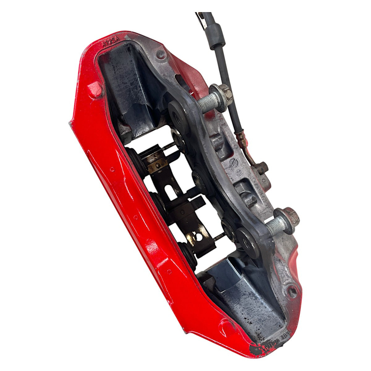 Pinça Freio Range Rover Sport HSE 2016 Dianteira Direita