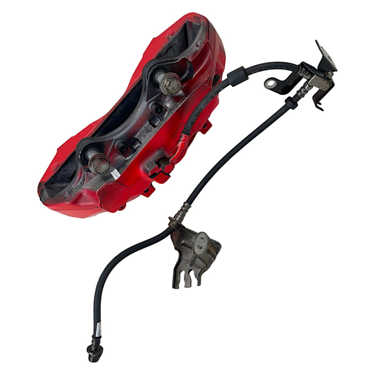 Pinça Freio Range Rover Sport HSE 2016 Dianteira Direita