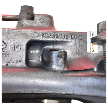 Pinça Freio Range Rover Sport HSE 2016 Dianteira Direita