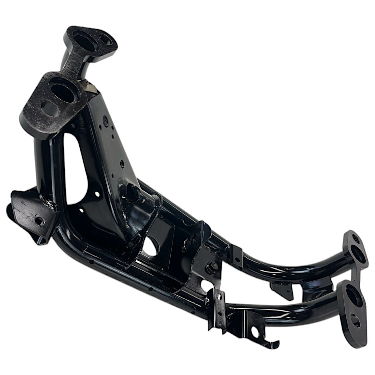 Suporte Caixa Marcha Câmbio Range Rover 4.4 V8 Diesel 2016