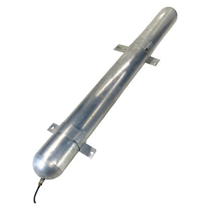 Torre Telescópio Range Rover Sport HSE 2016 Dianteira Direita