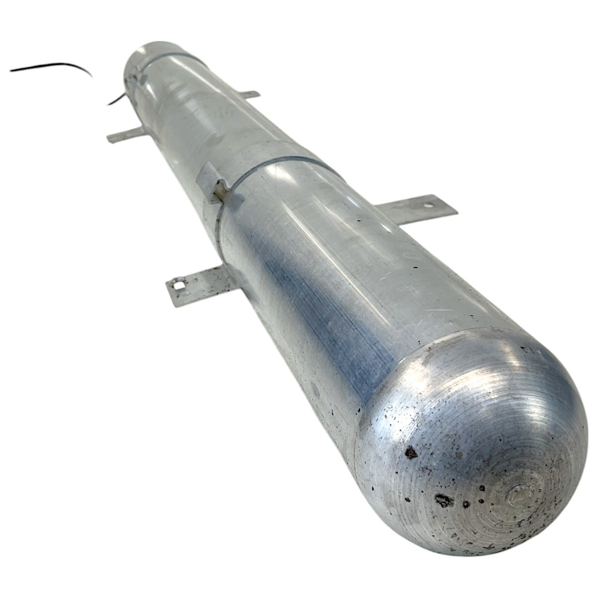 Torre Telescópio Range Rover Sport HSE 2016 Dianteira Direita