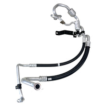 Mangueira Ar Condicionado Range Rover Sport HSE 2016 CPLA19N601CC