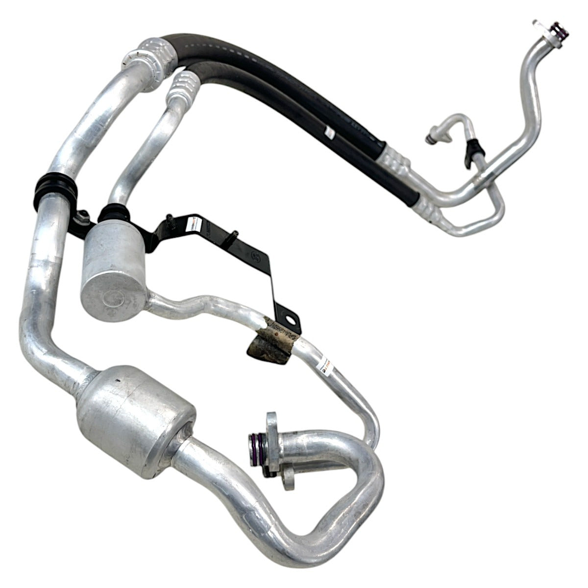 Mangueira Ar Condicionado Range Rover Sport HSE 2016 CPLA19N601CC