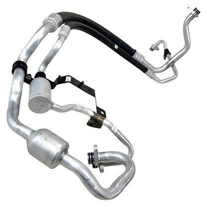 Mangueira Ar Condicionado Range Rover Sport HSE 2016 CPLA19N601CC