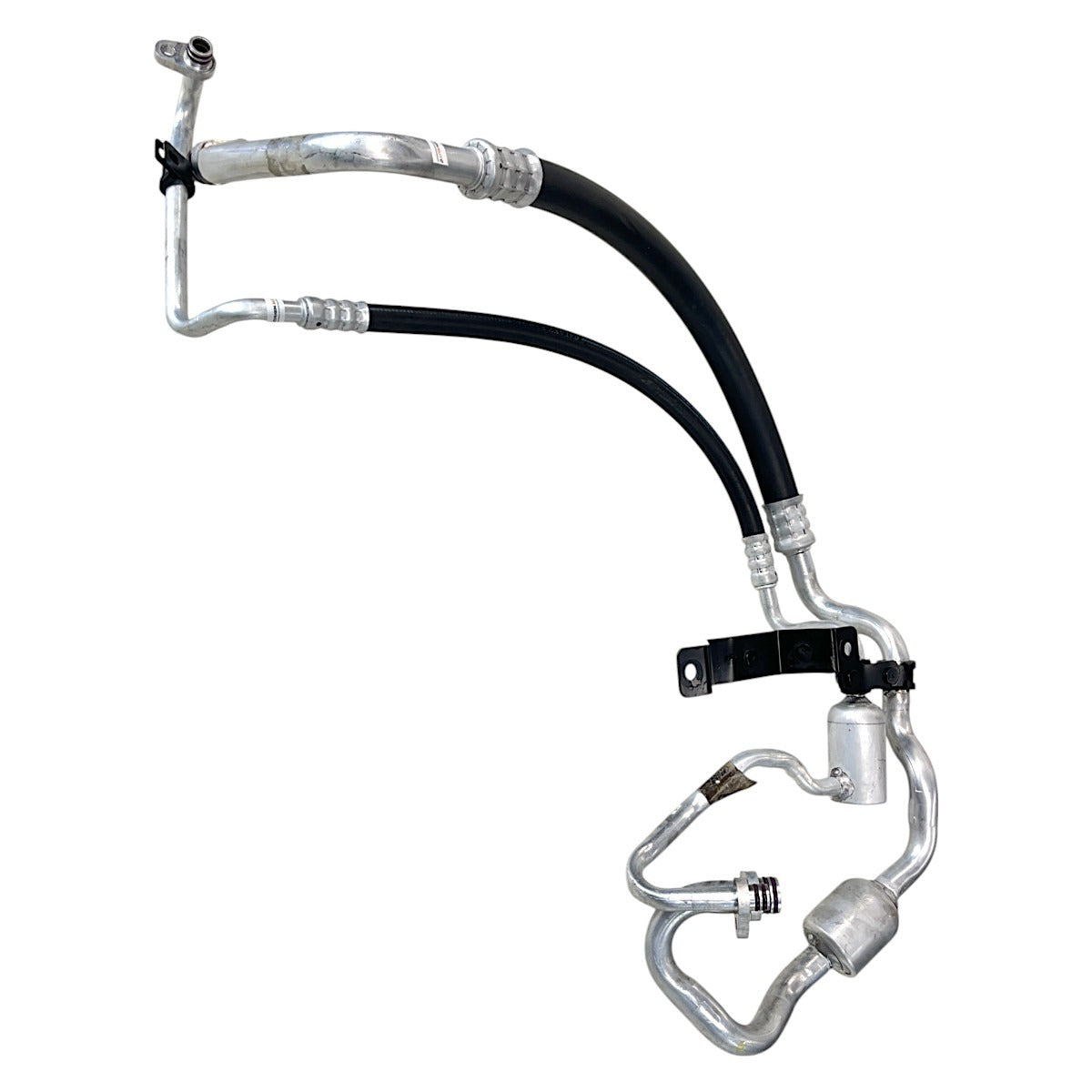 Mangueira Ar Condicionado Range Rover Sport HSE 2016 CPLA19N601CC