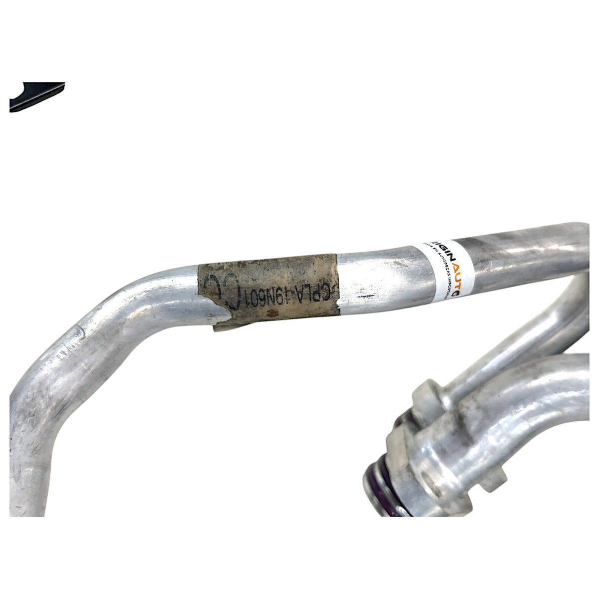 Mangueira Ar Condicionado Range Rover Sport HSE 2016 CPLA19N601CC