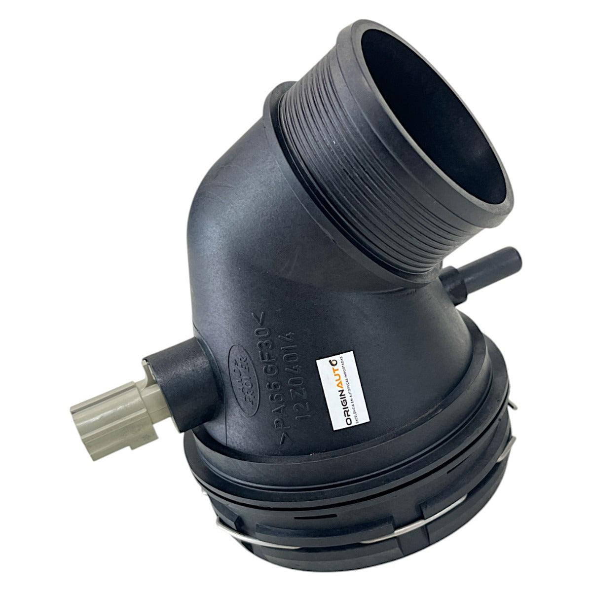 Mangueira Duto Ar Intercooler Range Rover 4.4 V8 Diesel 2016