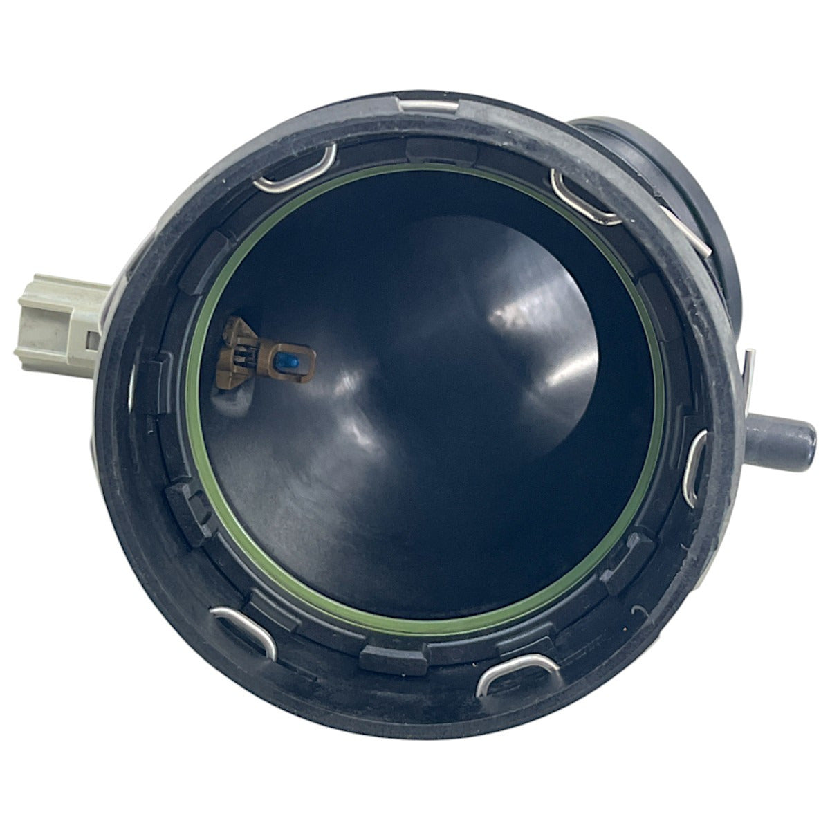 Mangueira Duto Ar Intercooler Range Rover 4.4 V8 Diesel 2016