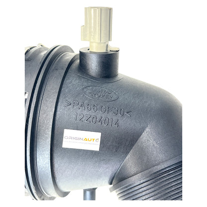 Mangueira Duto Ar Intercooler Range Rover 4.4 V8 Diesel 2016