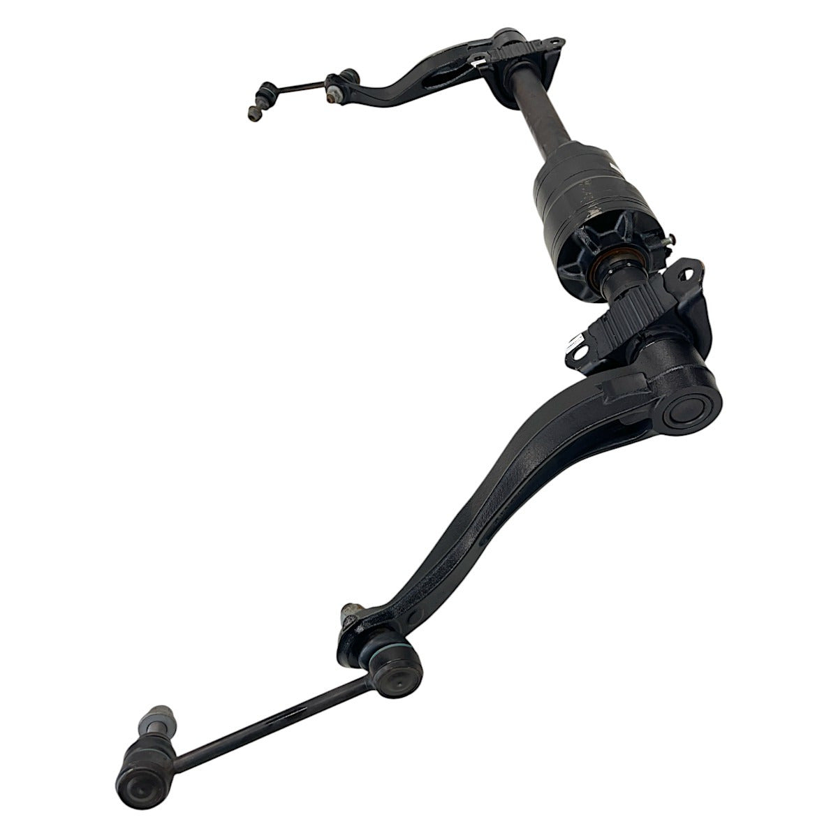 Barra Estabilizadora Range Rover Sport HSE 2016 Traseira Hid