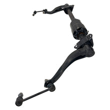 Barra Estabilizadora Range Rover Sport HSE 2016 Traseira Hid