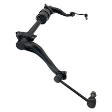 Barra Estabilizadora Range Rover Sport HSE 2016 Traseira Hid