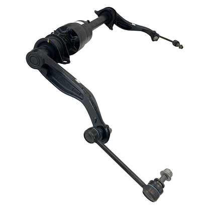 Barra Estabilizadora Range Rover Sport HSE 2016 Traseira Hid