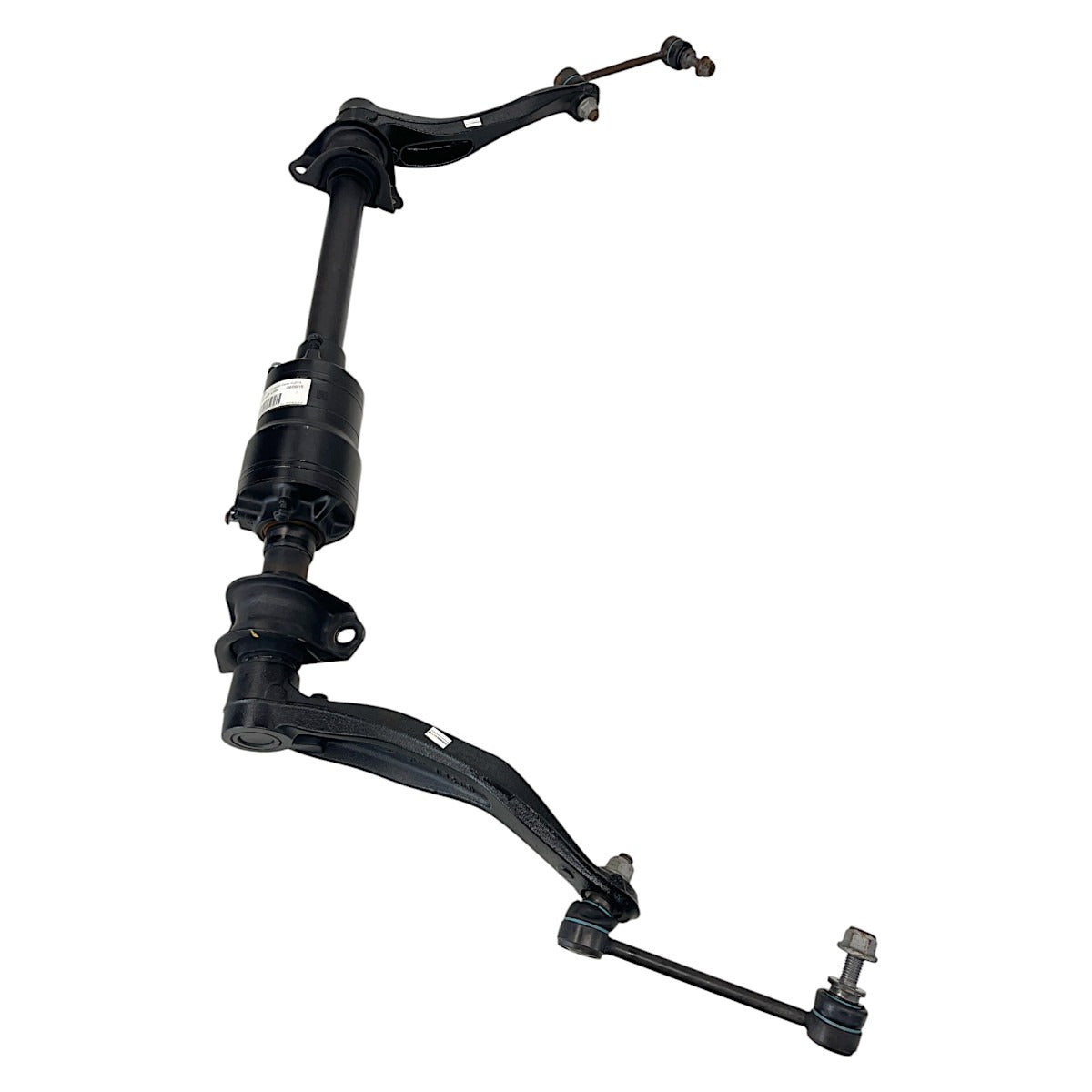 Barra Estabilizadora Range Rover Sport HSE 2016 Traseira Hid