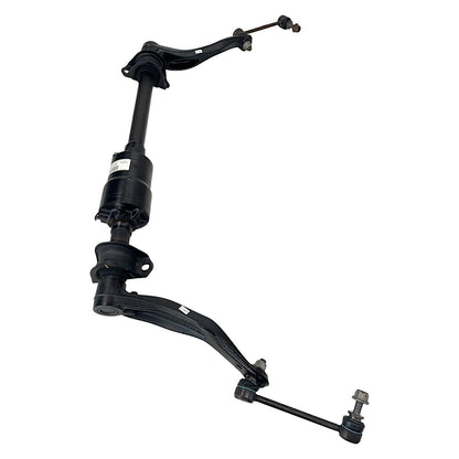 Barra Estabilizadora Range Rover Sport HSE 2016 Traseira Hid