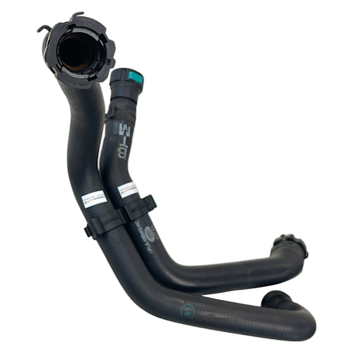 Mangueira Água Ar Condicionado Evaporadora Range Rover 2016